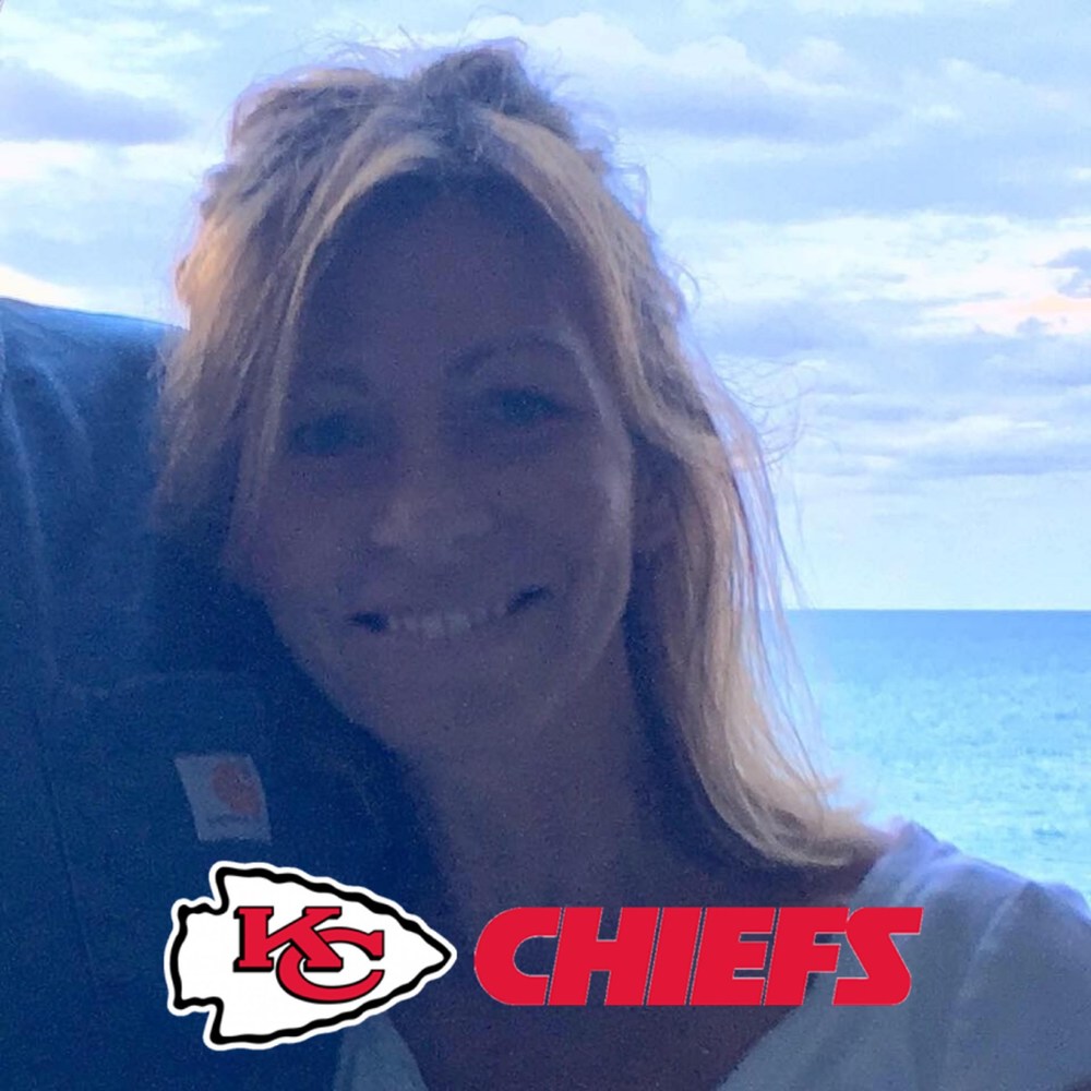 Meet your Posher, Gina